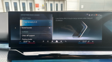 BMW i5 250kW eDrive40 M Sport 84kWh 4dr Auto Electric Saloon